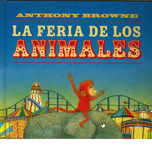 La feria de los animales La feria de los animales